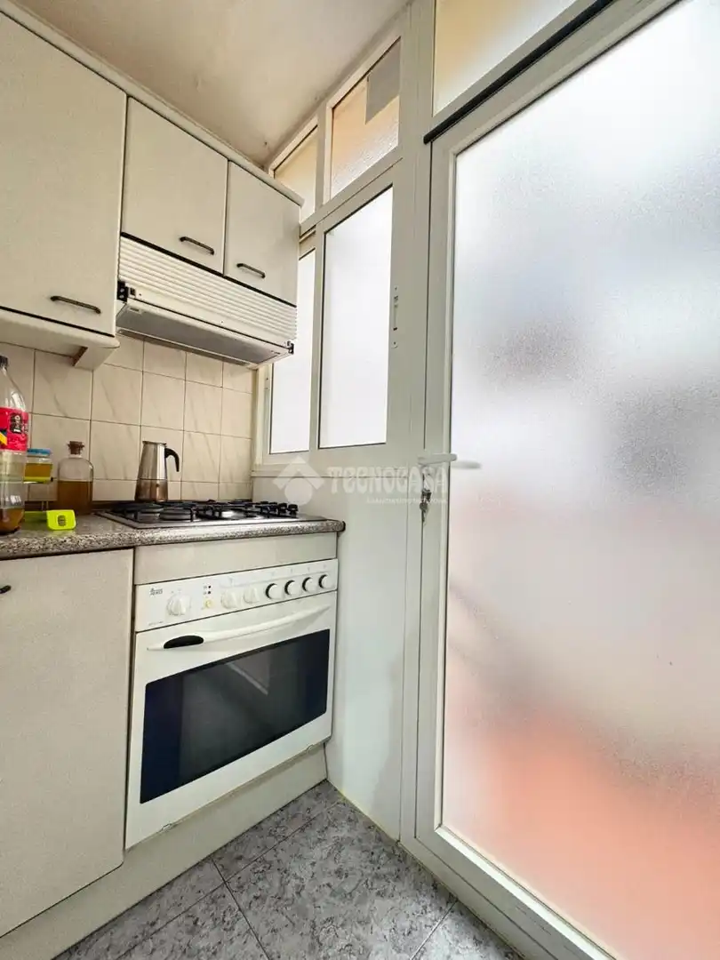Kitchen of Flat for sale in Getafe