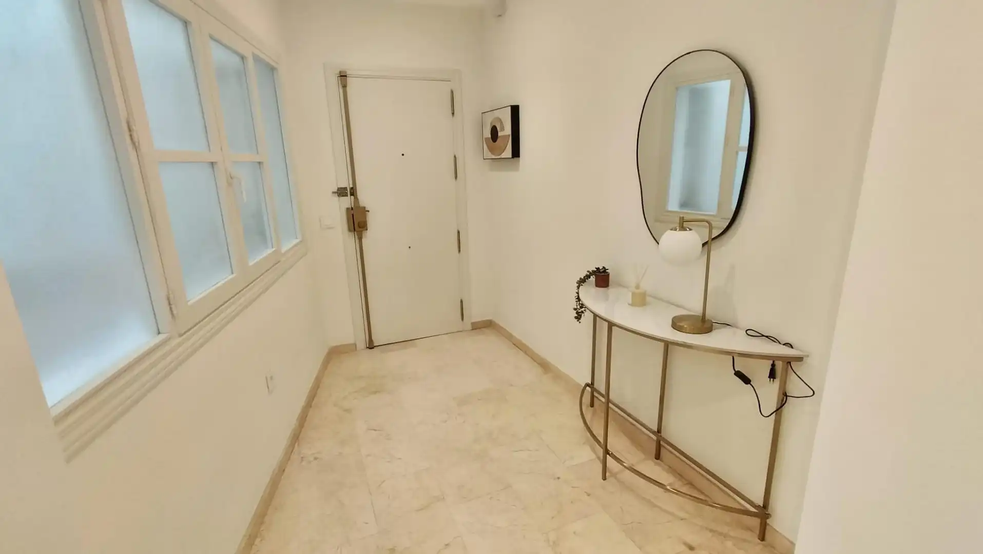 Flat for sale in Málaga  with Terrace and Balcony