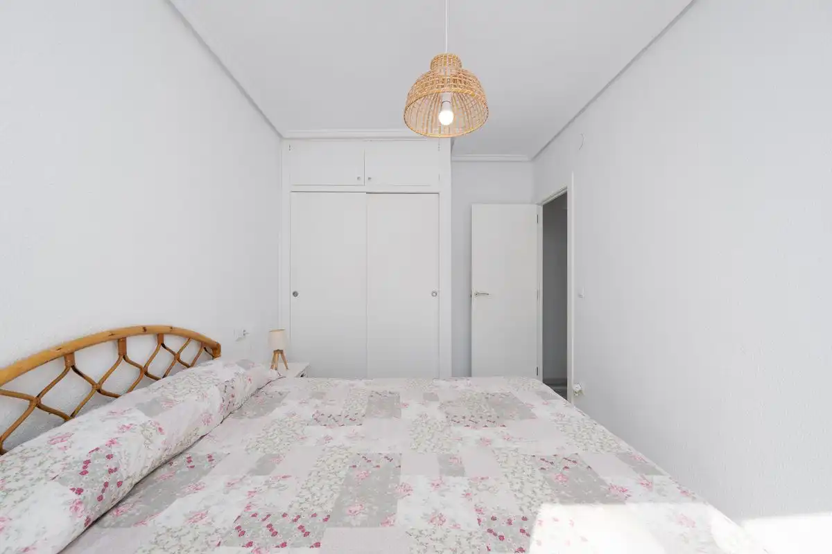 Casa pareada con terraza en venta en Calle Biar, imagen 16