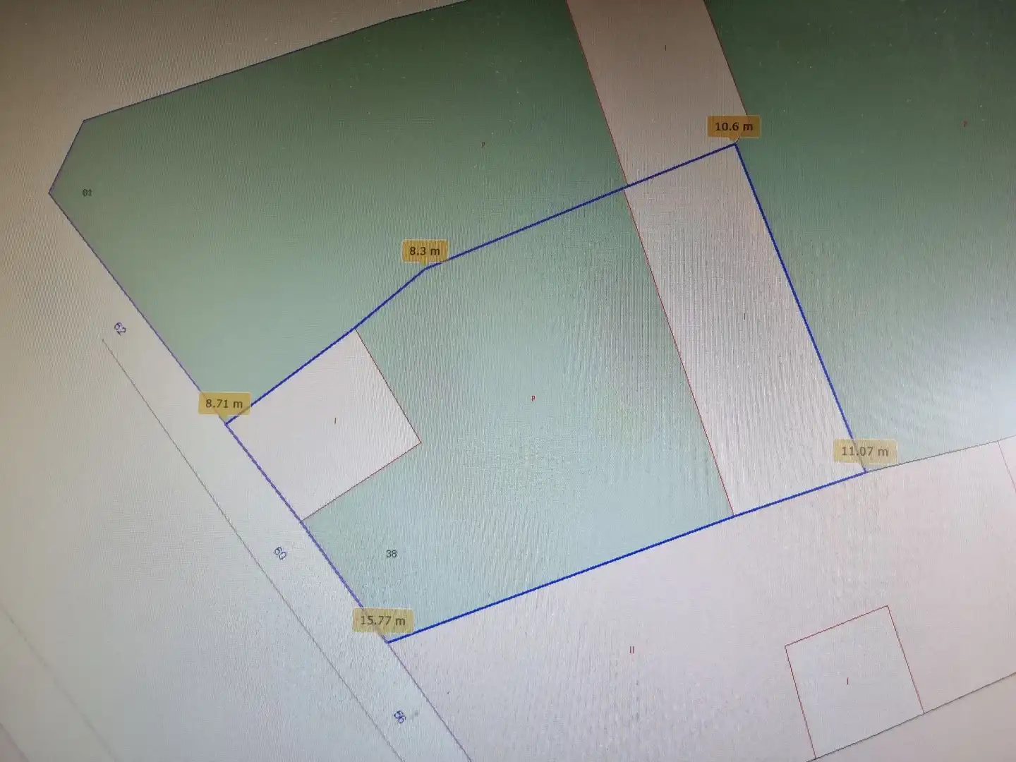 Lands and plots for sale in Centro, imagen 2