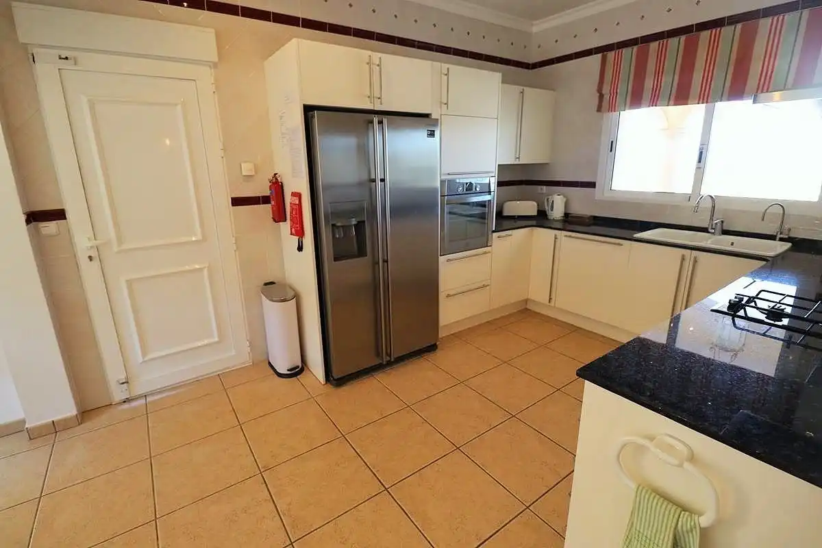 House with pool for sale in El Montgó, imagen 14