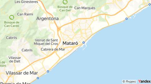 Foto 5 von Wohnung zum Verkauf in Pla d'en Boet, Mataró