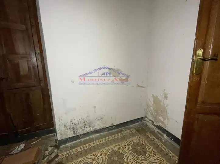 Casa adosada en venda en Castellar amb Balcó