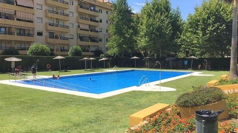 Foto 3 de Apartamento en venta en San Pedro de Alcántara pueblo, Marbella