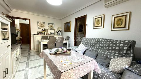 Foto 4 de Piso en venta en La Luz - El Torcal, Málaga Capital