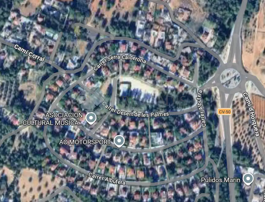 Maison mitoyenne à vendre à Urb. Corral de la Pedrera