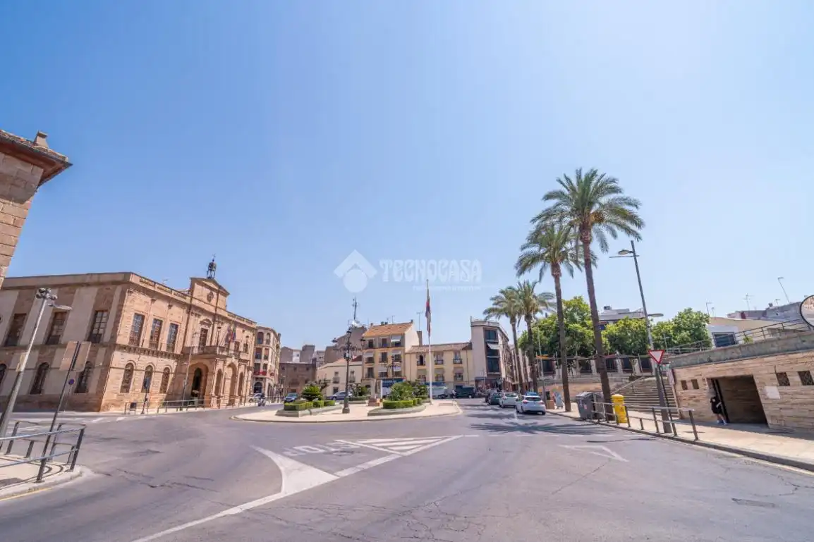 Appartamento in vendita a Centro ciudad, imagen 17