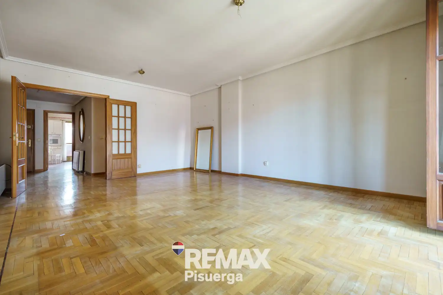Piso con terraza en venta en Calle Pasión 15, imagen 19