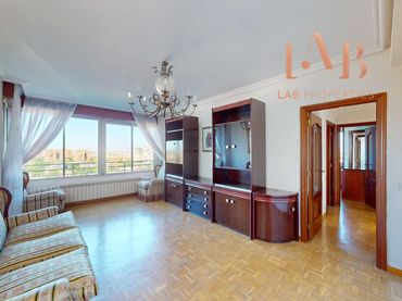 Piso con ascensor en venta en HACIENDA DE PAVONES