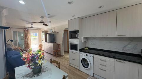 Photo 2 of Flat to rent in Els Mariners de la Vilajoiosa, Alitana - Casablanca, Alicante