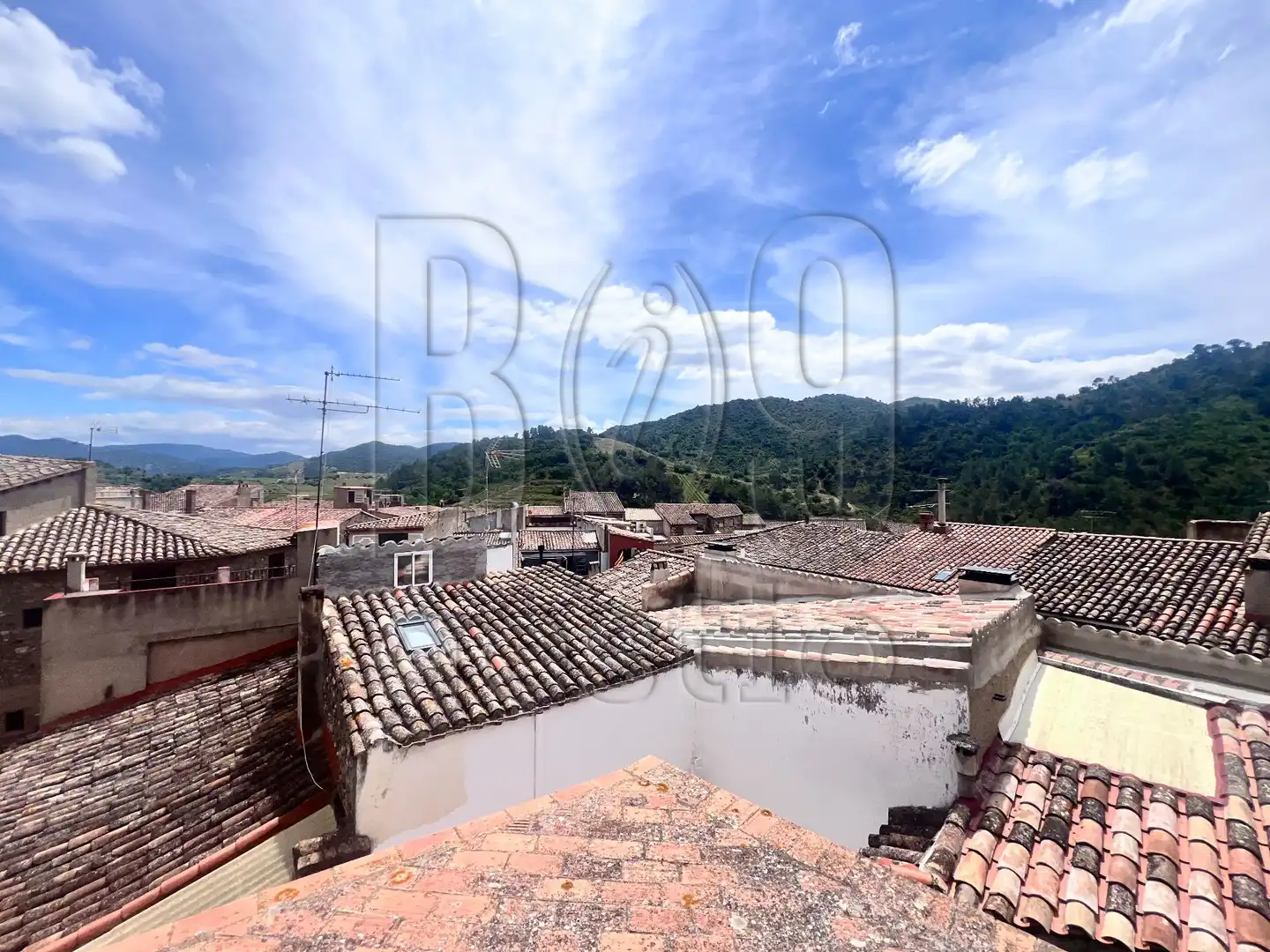 Vista exterior de Finca rústica en venta en Poboleda