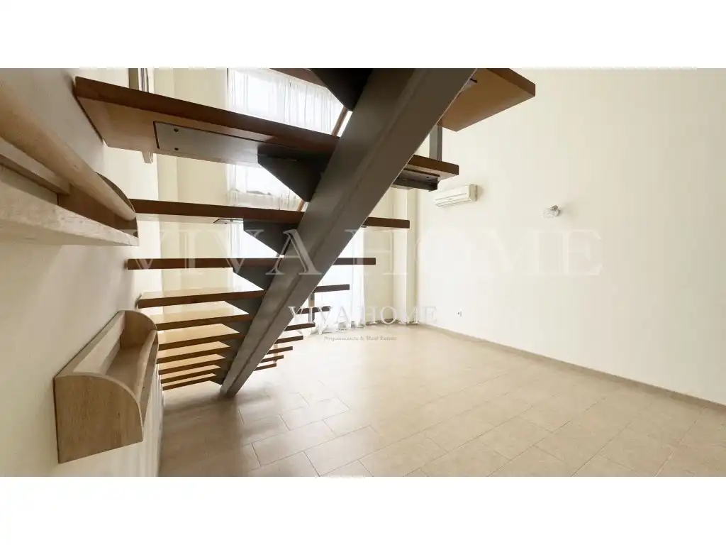 Lofts for sale in Madrid