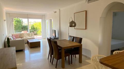 Photo 2 of Attic to rent in La Quinta, Málaga