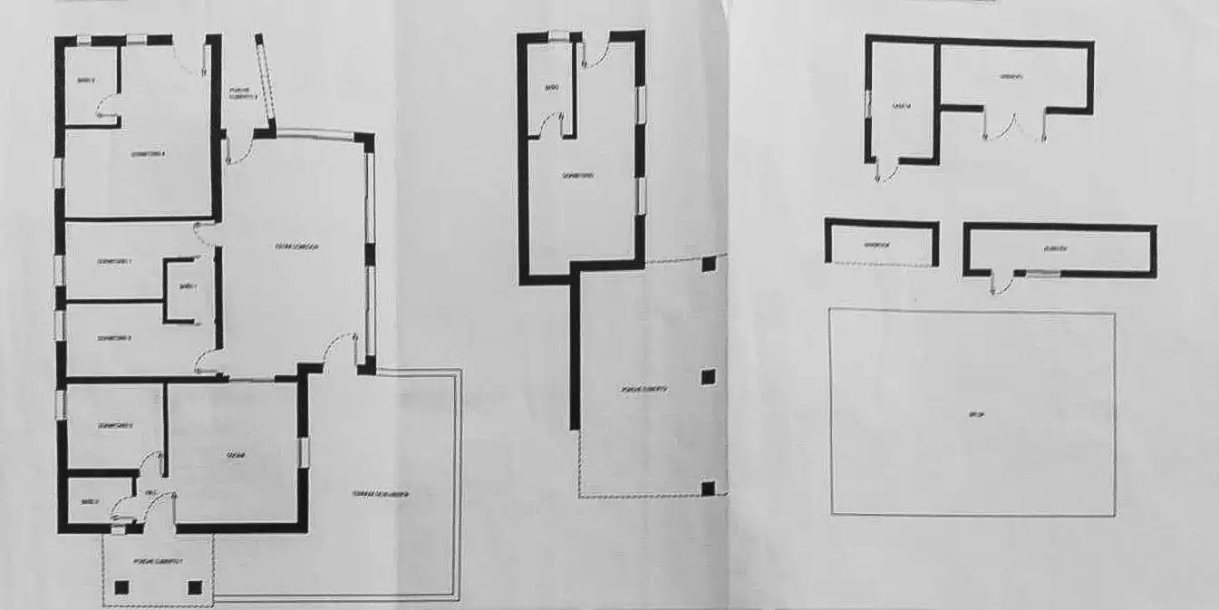 Landhaus mit Garten zum Verkauf in El Tossal - Bello Horizonte, imagen 41