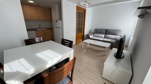 Foto 2 de Pis de lloguer a Santa Rosa, Alcoy / Alcoi