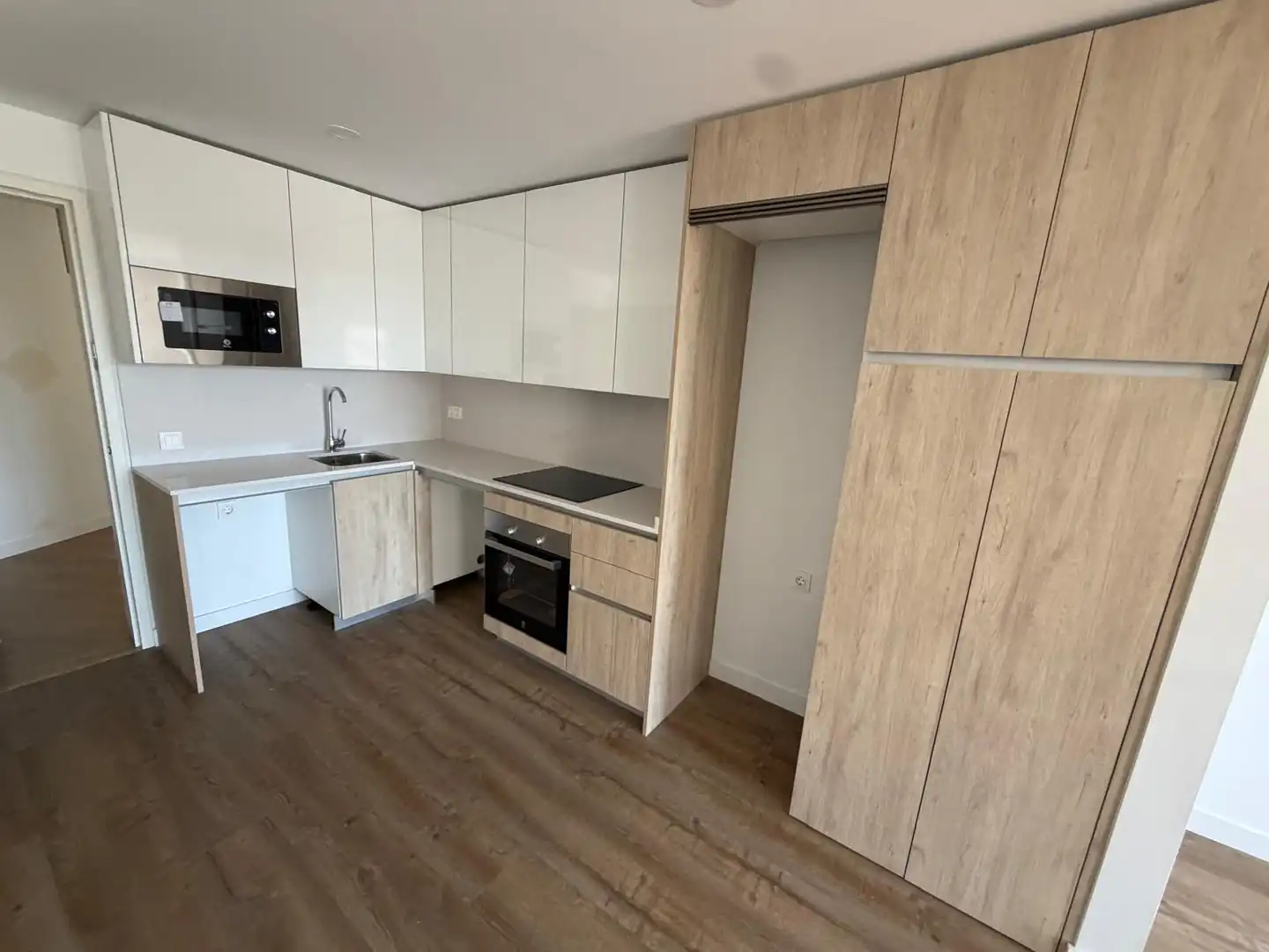 Piso con terraza en alquiler en Casa Amarilla, imagen 6