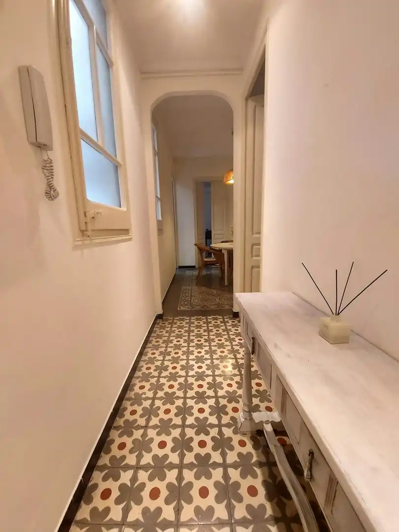 Flat for rent in N/A, Sants