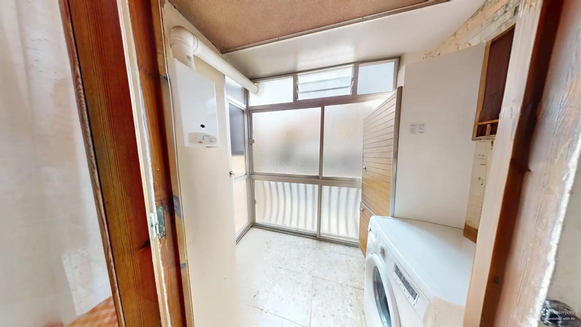 Casa o chalet en venta en Alicante / Alacant con Aire acondicionado, Jardín privado y Terraza