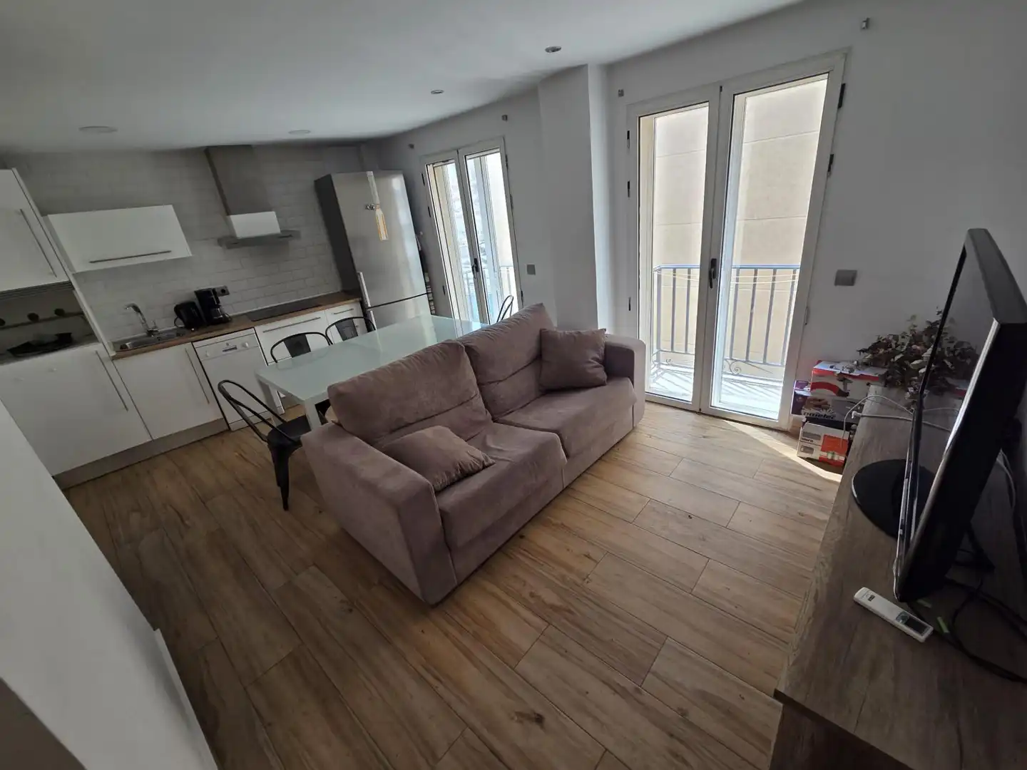 Piso con ascensor en venta en Centro, imagen 4