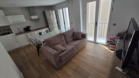 Foto 4 de Piso en venta en San Antón, Alicante / Alacant