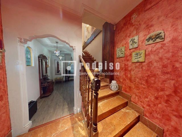 House or chalet for sale in Torrevieja  with Air Conditioner, Heating and Parquet flooring