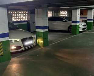 Parking of Garage for sale in Sestao 