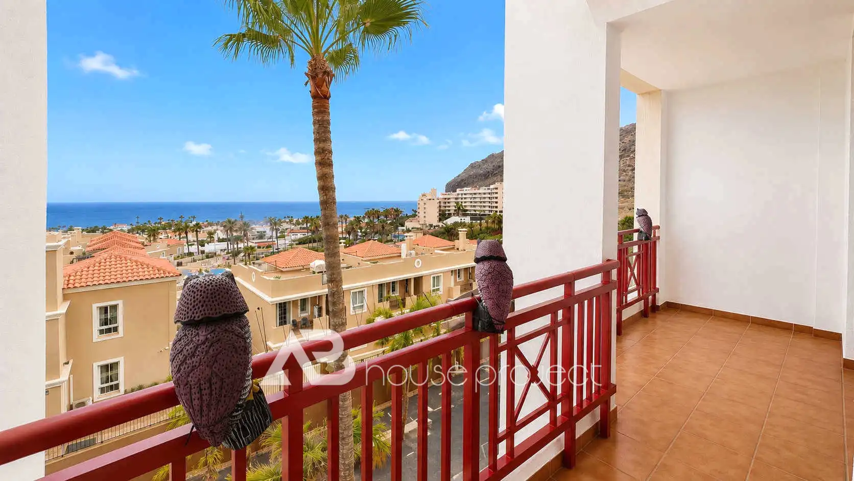 Penthouse mit Pool zum Verkauf in Calle Garza, imagen 2