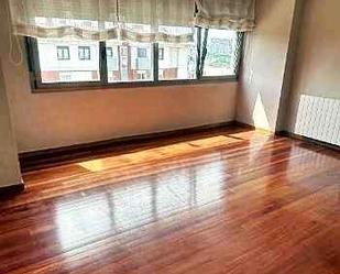 Flat to rent in Avenida de Cantabria, La Pereda