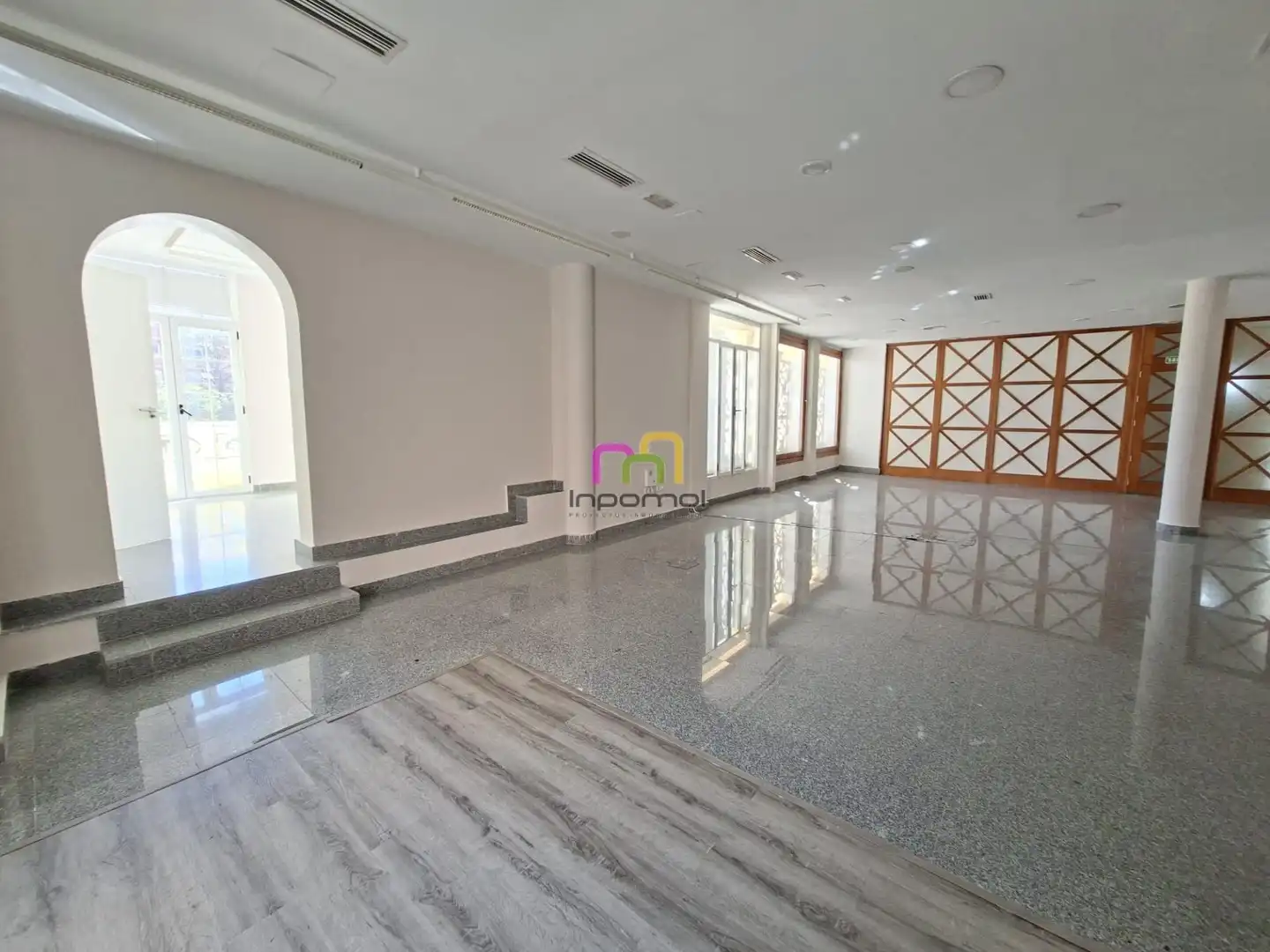 Office space with lift to rent in Pardaleras, imagen 4