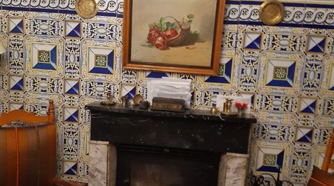 Foto 2 de Casa adosada en venta en Carreró de Garcia, 12, Morella, Castellón