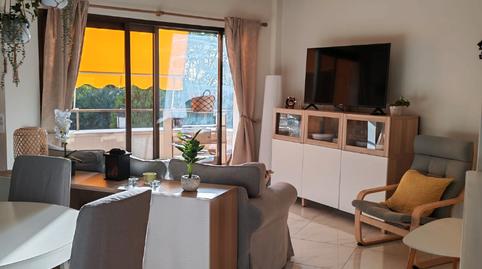 Photo 2 of Flat to rent in Nueva Atalaya, Málaga