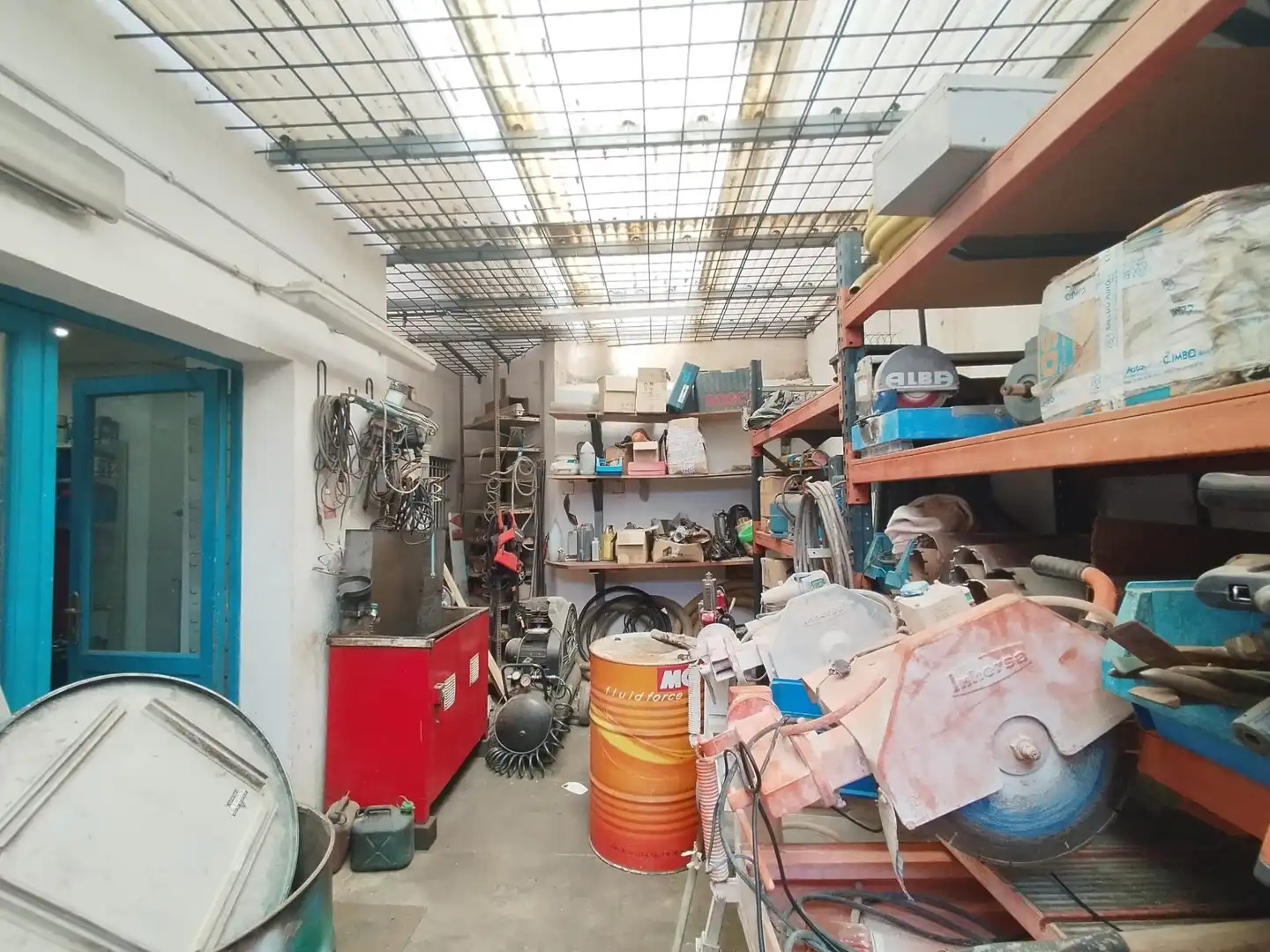 Local comercial en venta en GIRONA, imagen 13