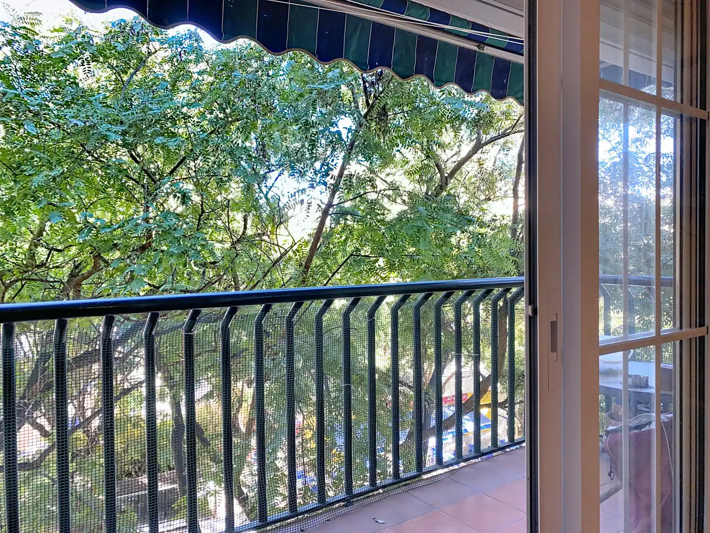 Apartament amb terrassa en venda a Estepona Pueblo, imagen 38
