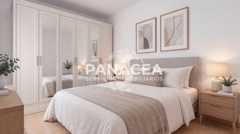 Foto 3 de Piso en venta en El Parador de las Hortichuelas, Roquetas de Mar