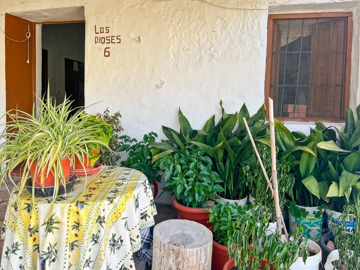 Casa rústica en venda a Comares, imagen 31