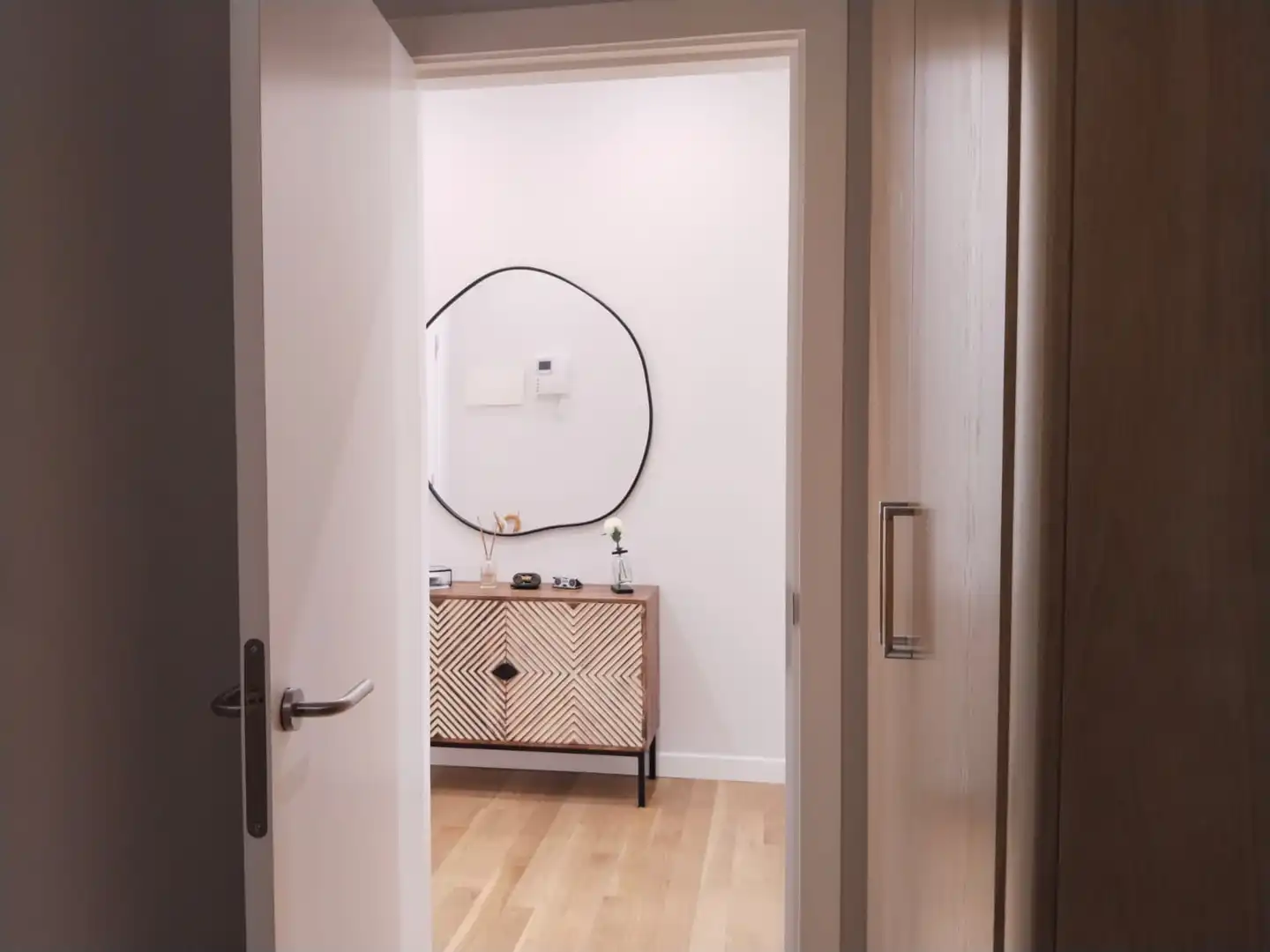 Flat for rent in Donostia - San Sebastián   with Heating and Furnished