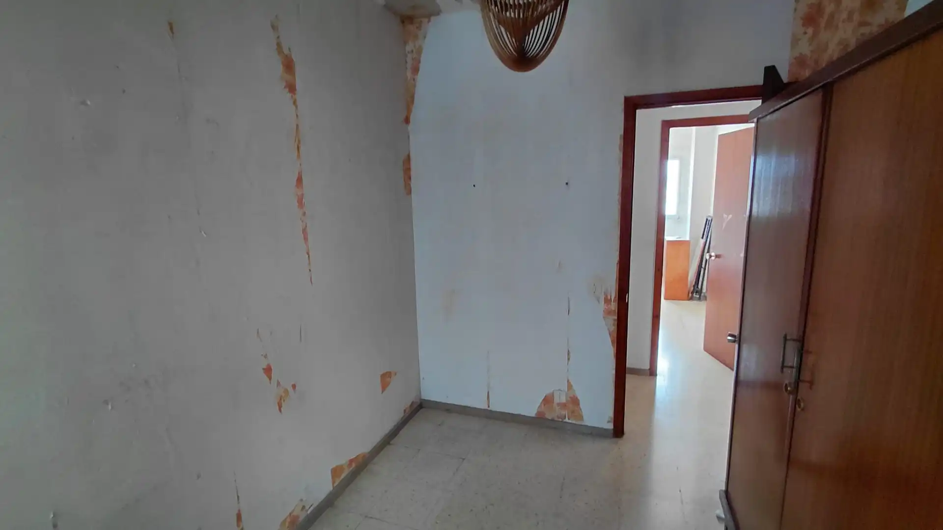 Piso con terraza en venta en Calle Juan Manuel Durán González 35, imagen 11