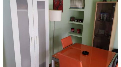 Foto 4 de Dúplex en venda a Couto, Ourense Capital