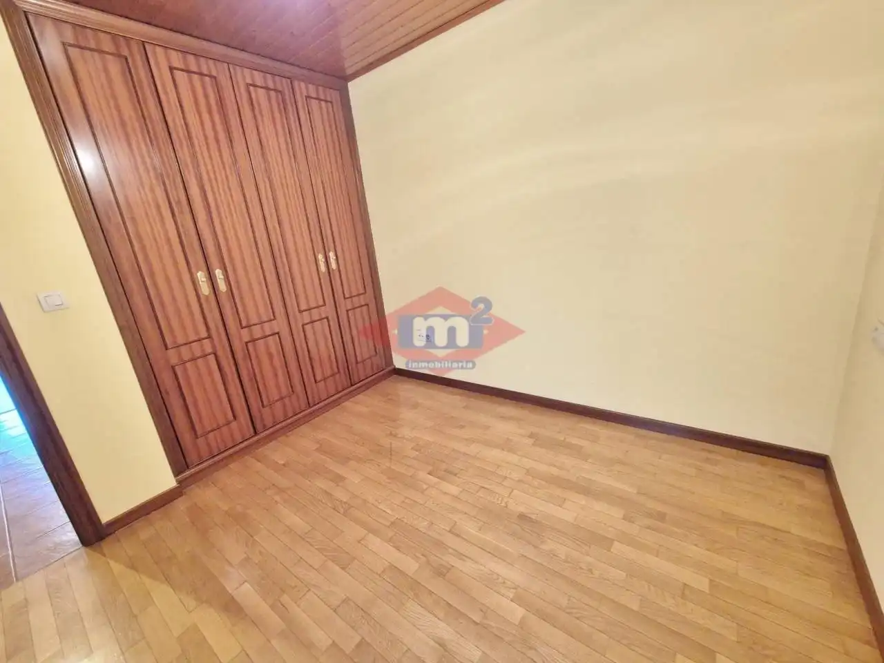 Habitación de Piso en venta en Salceda de Caselas con Calefacción y Terraza