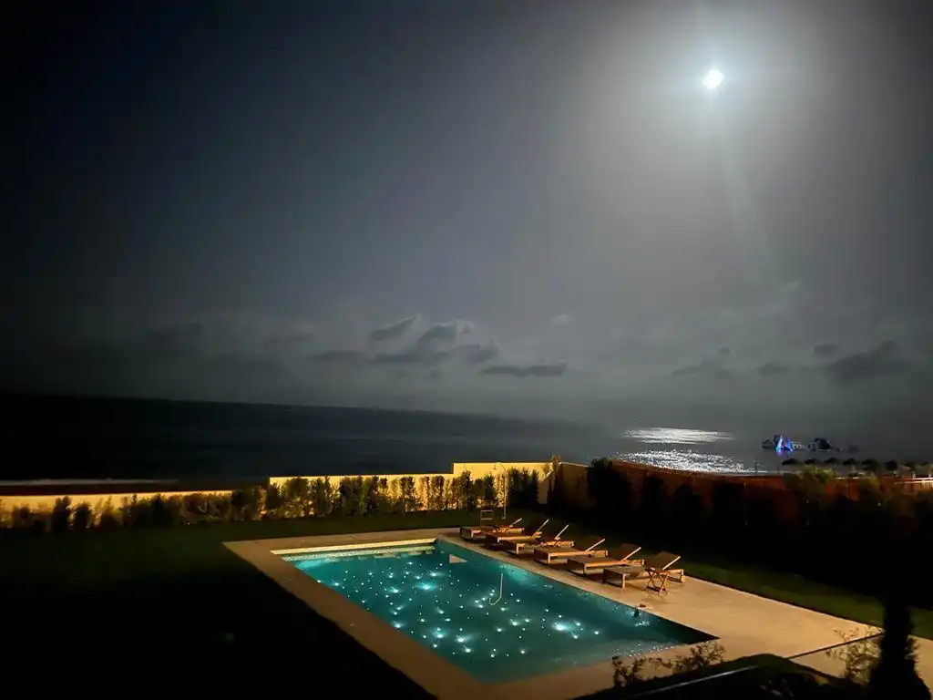 Casa amb piscina en venda a La Cala Mijas, imagen 3