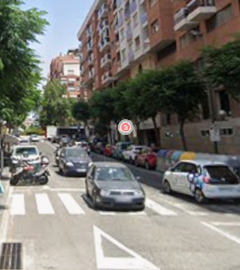 Foto 2 de Piso en venta en Carrer de Pere Martell, Barenys, Salou