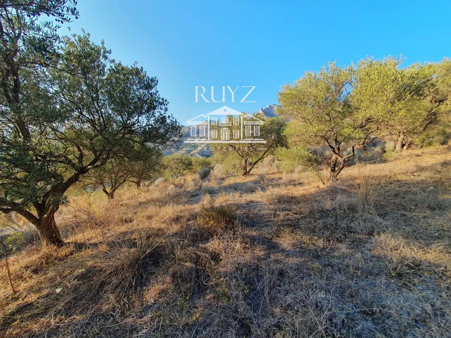 Residencial en venta en Jete