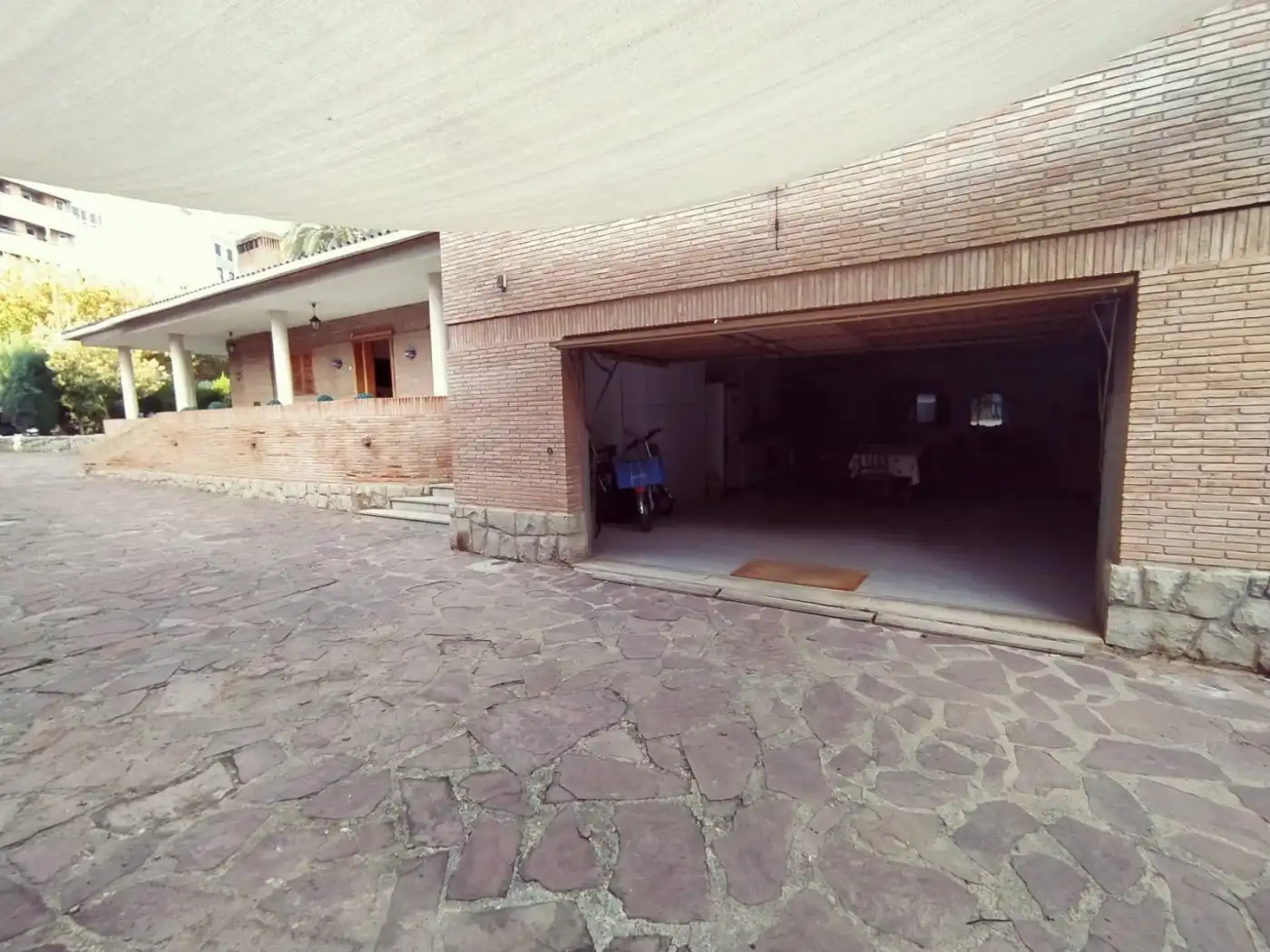 Landhaus mit Pool zum Verkauf in Camino de Onda - Salesianos, imagen 5