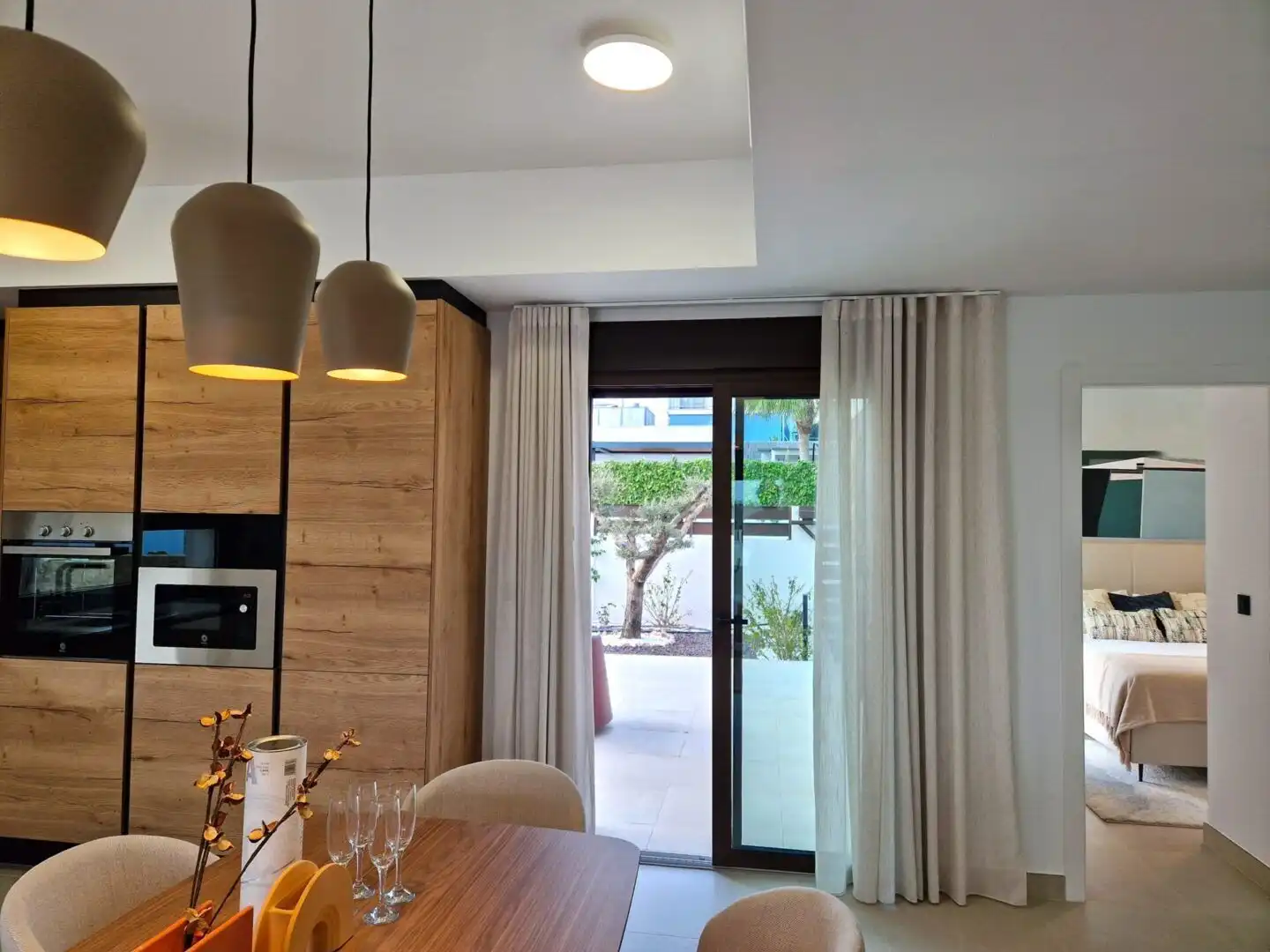 Casa con piscina en venta en Balcón de Finestrat - Terra Marina, imagen 10