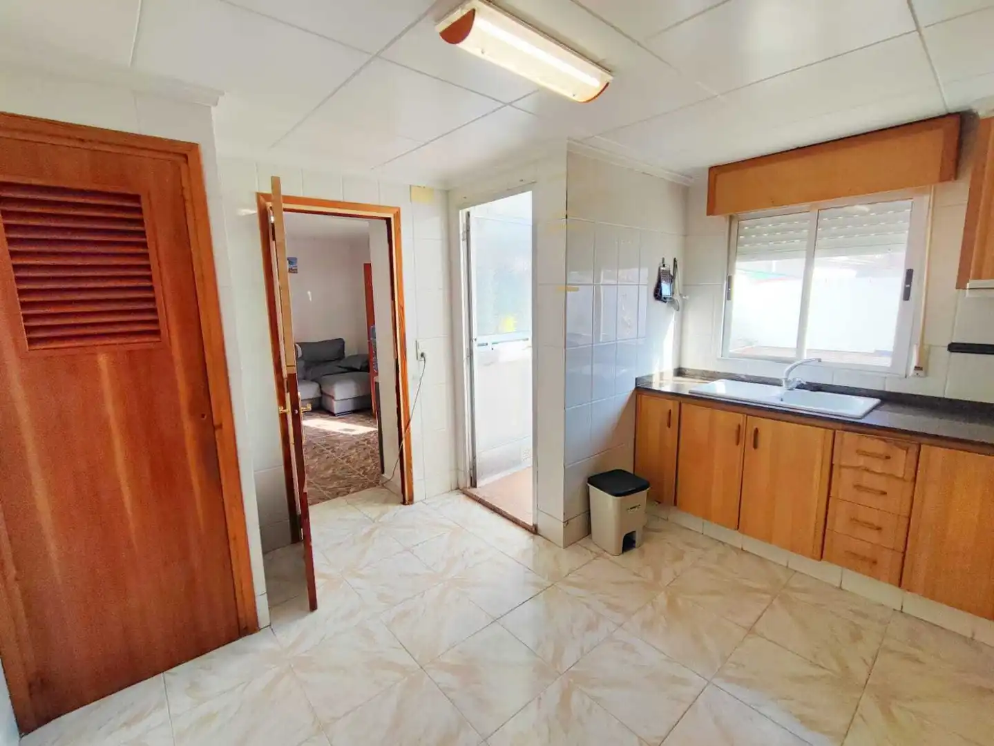 Piso en venta en Llaurí