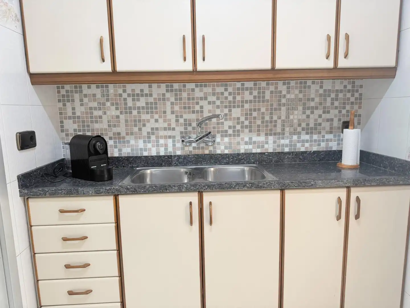 Piso con terraza en venta en Centre, imagen 4