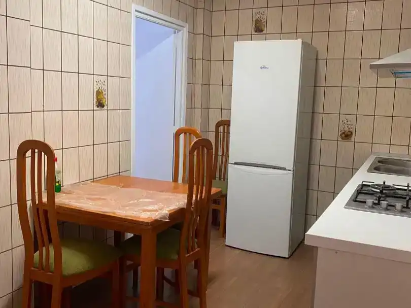 Cocina de Piso en venta en Petrer