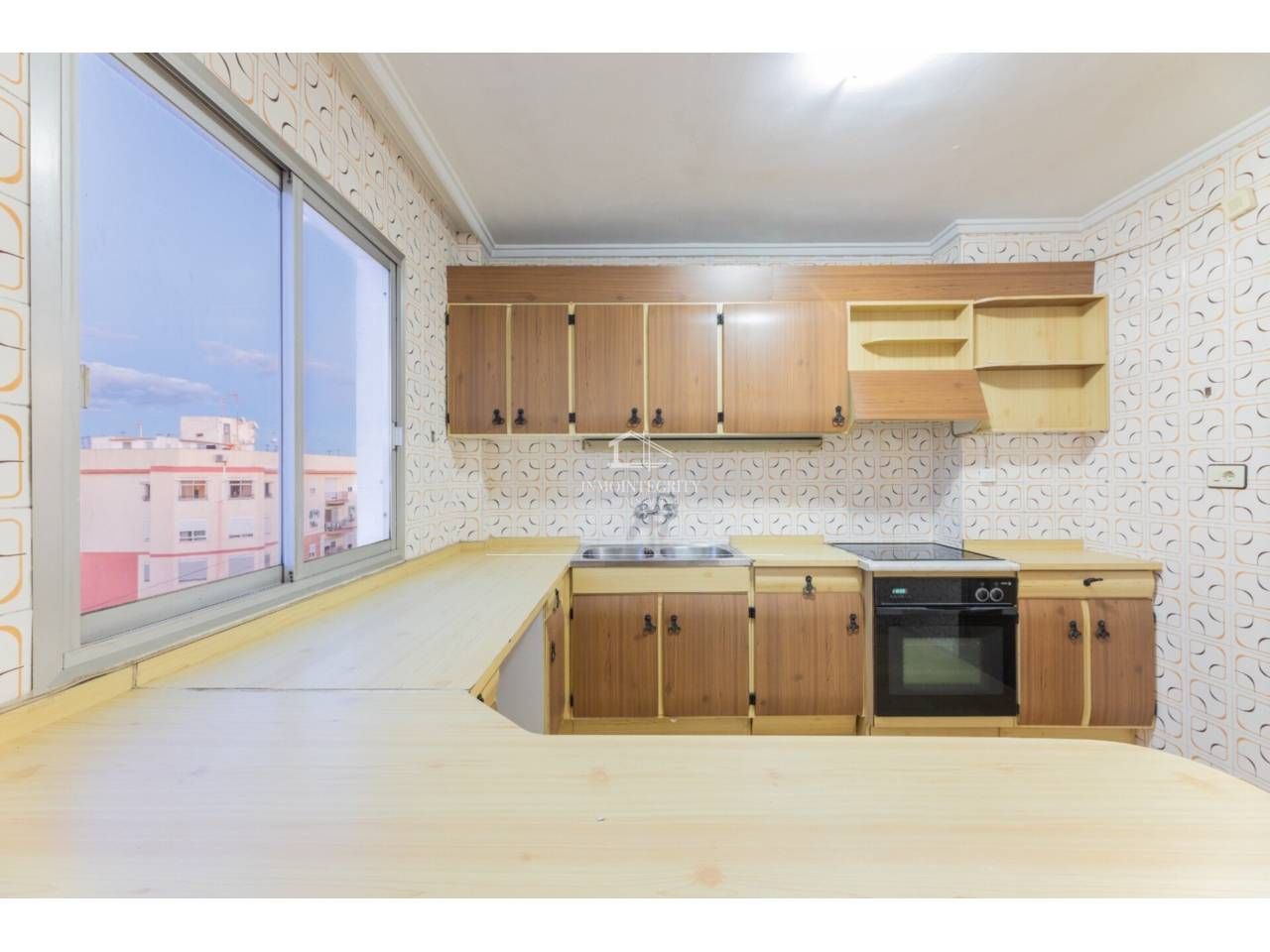 Piso en venta en Calle Ferran El Catòlic, 1, Zona Avenida del Mar, Este