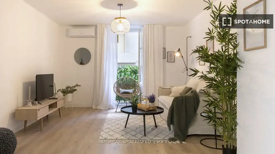 Fotografía del inmueble reportado: 1.250 €/mes — Sant Francesc, Valencia