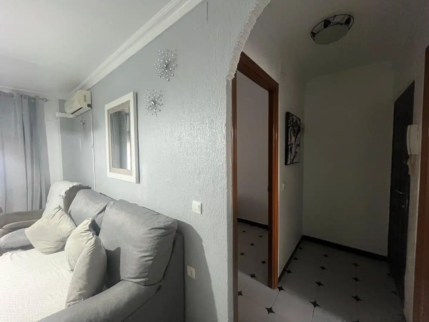 Flat for sale in Huelva  with Air Conditioner